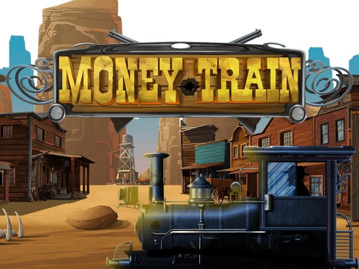 money train slot 