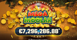 Huge progressive jackpot slot prize