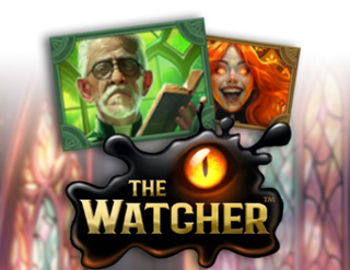 the watcher game banner