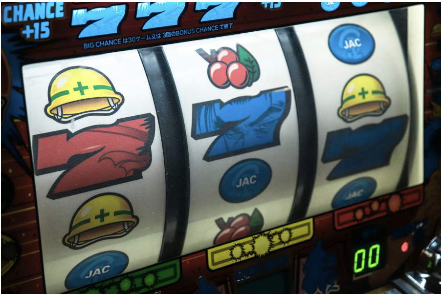 slots image