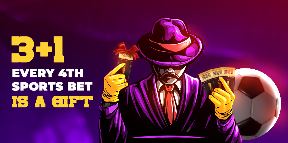 credit card betting site (Donbet) offering free bets