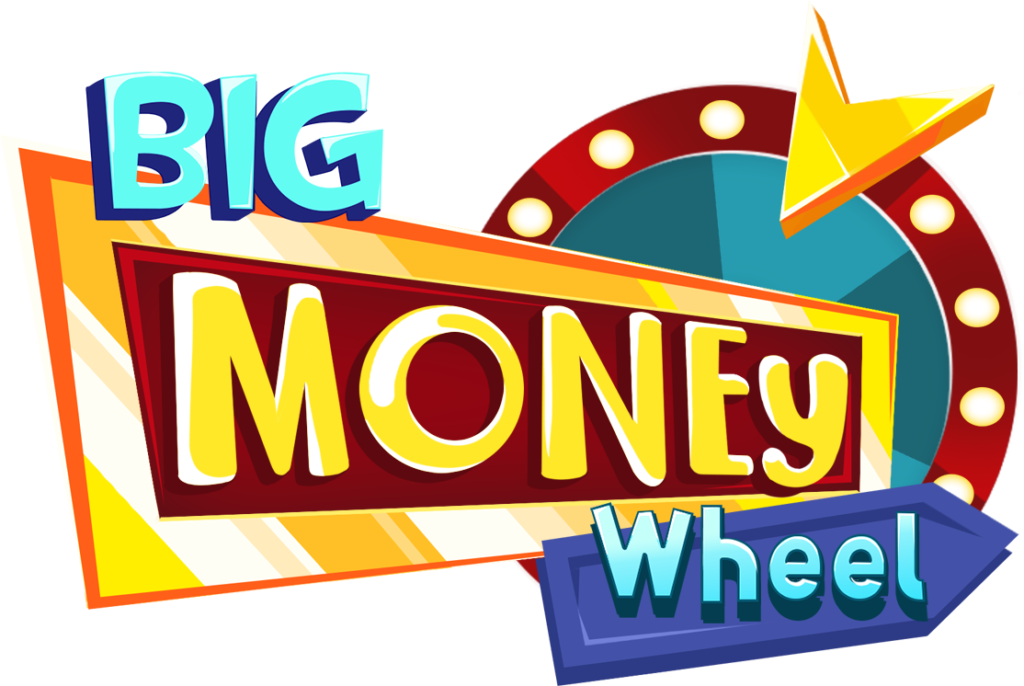 big money wheel slot review