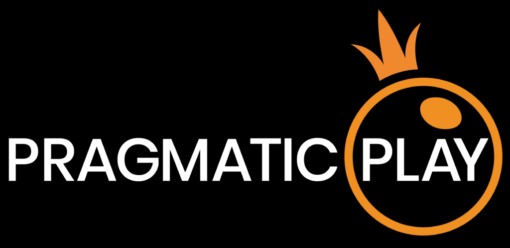 Pragmatic Play Logo.