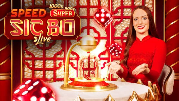 super sic bo live banner