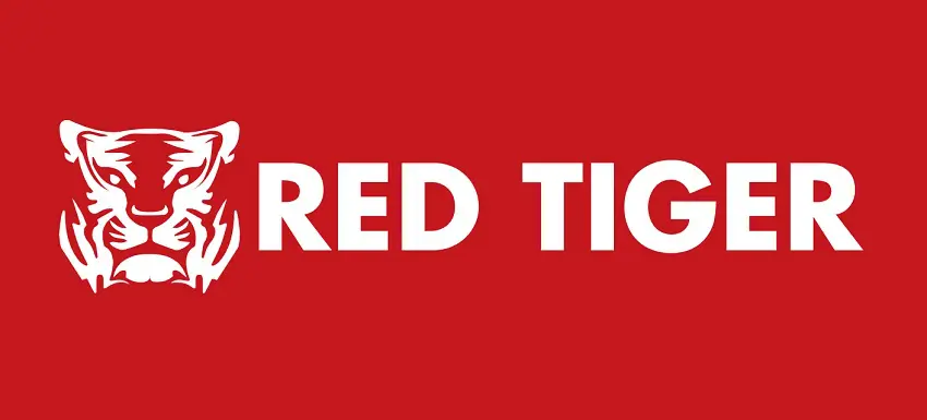 Red Tiger Logo.