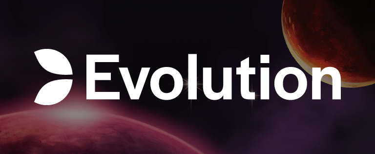 Evolution Logo.