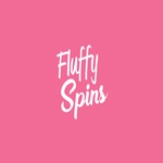 Fluffy Spins