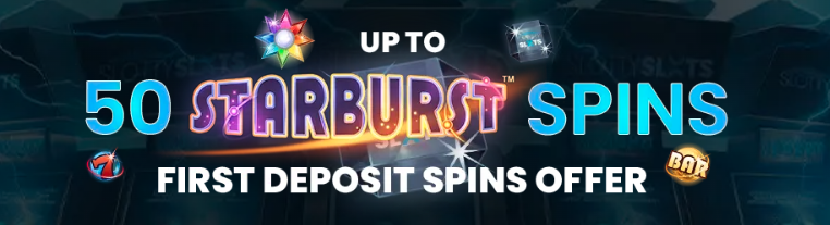 Slotty Slots Bonuses and Promotions.