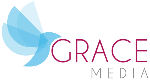 Grace Media Logo.