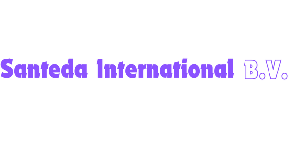 santeda international logo