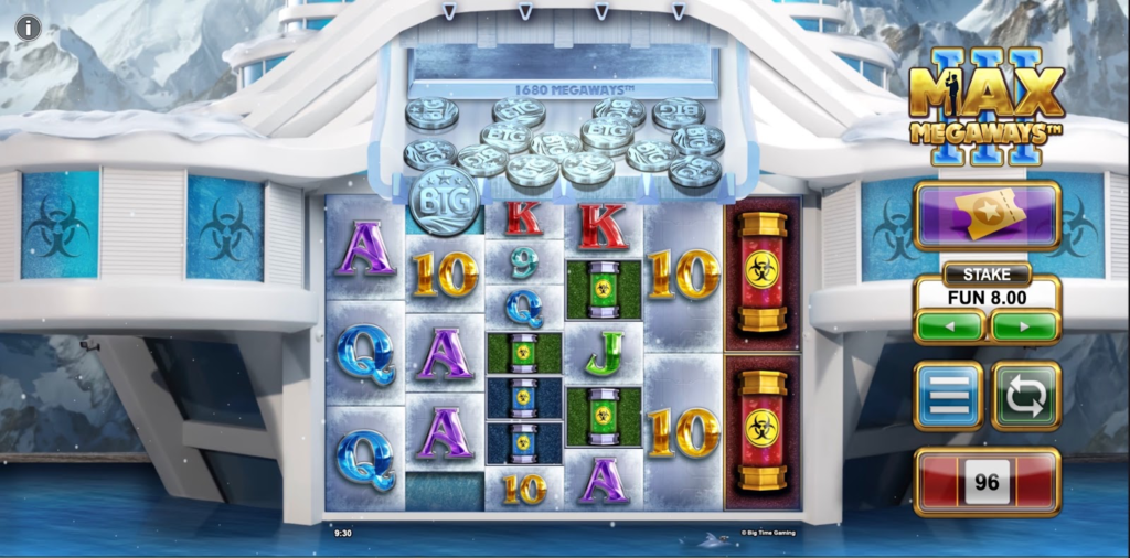 new upcoming slot game release 