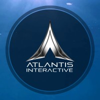 Atlantis Interactive SRL.