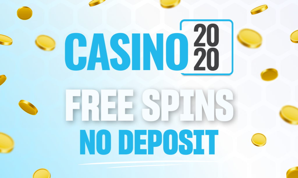 casino 2020 no deposit bonus