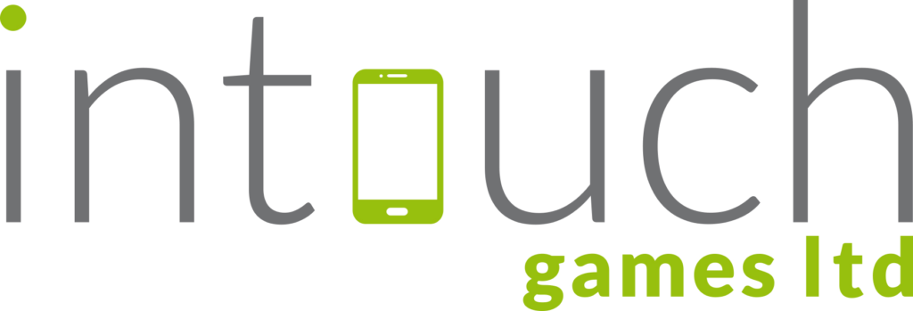 in touch games ltd logo