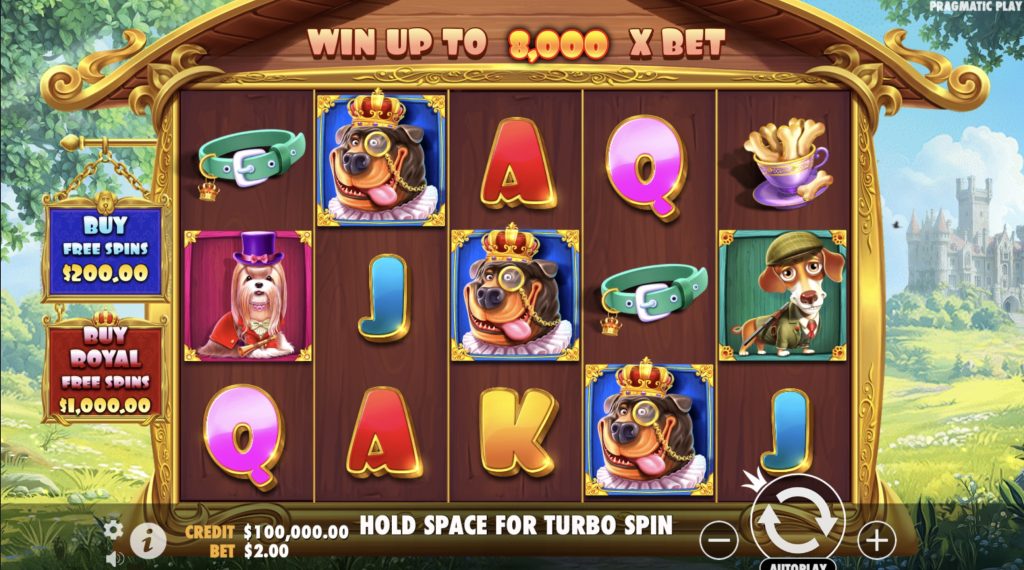 highly rated casino not on Gamstop