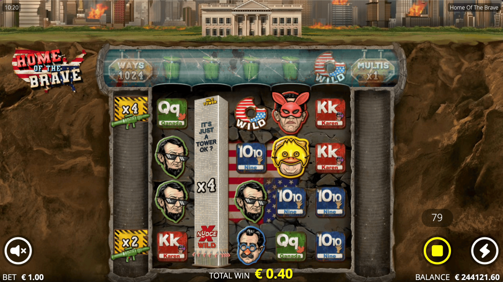 new slot not n Gamstop