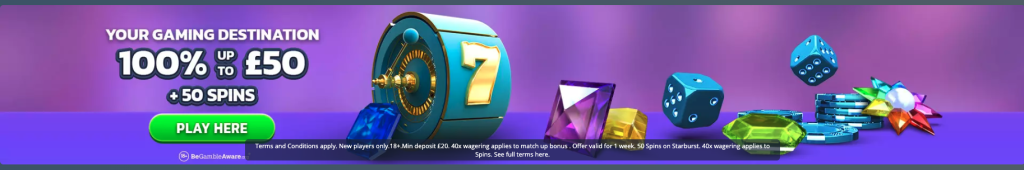 luck land casino promotions