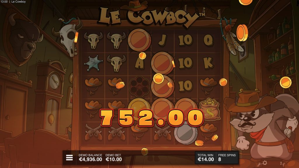 most popular new non UK casino game of 2025